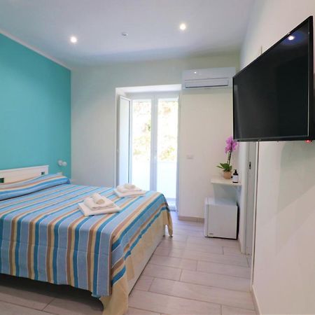 Bed&Blue Sorrento Hotel Exterior photo
