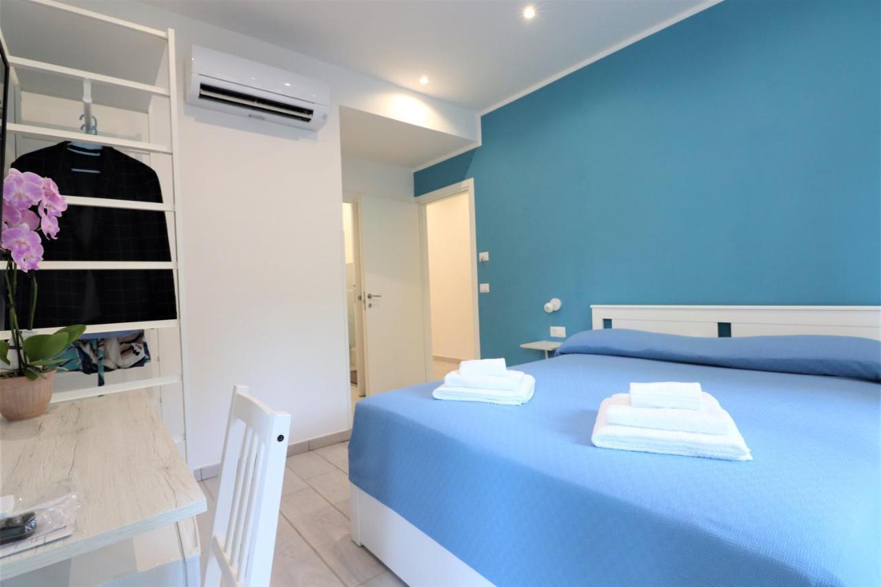 Bed&Blue Sorrento Hotel Exterior photo