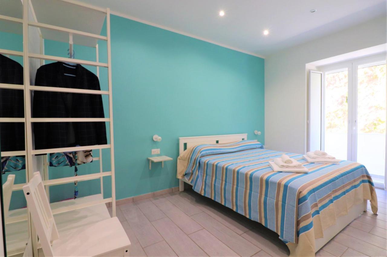 Bed&Blue Sorrento Hotel Exterior photo
