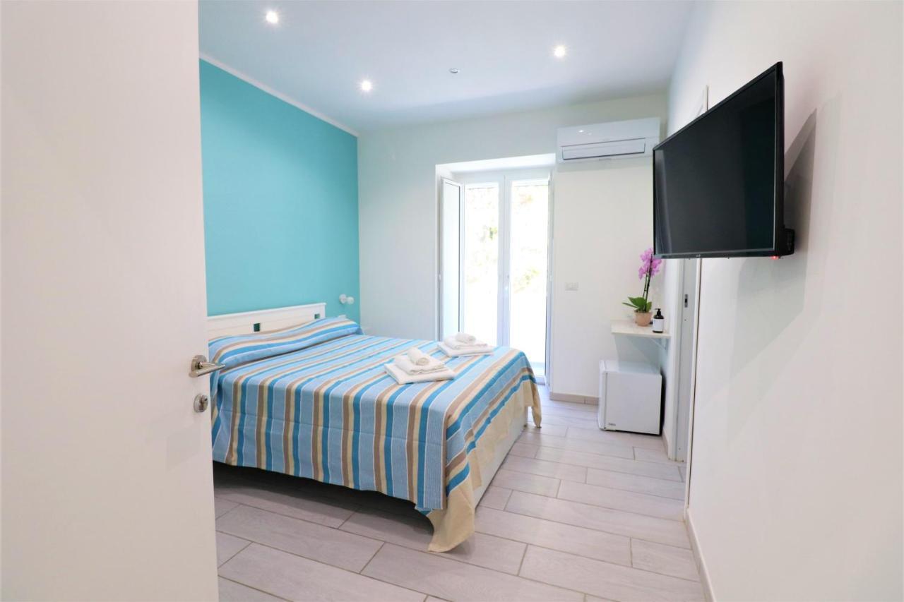 Bed&Blue Sorrento Hotel Exterior photo