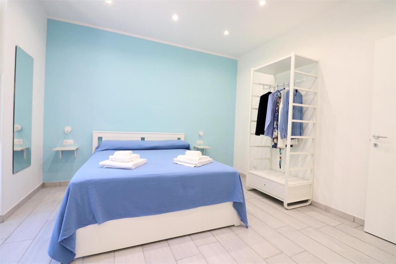 Bed&Blue Sorrento Hotel Exterior photo