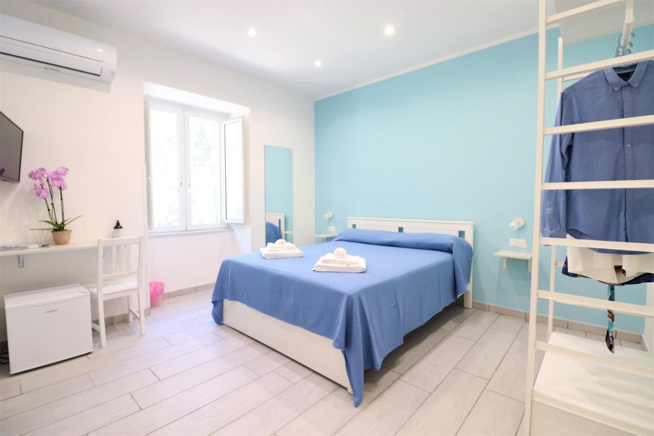 Bed&Blue Sorrento Hotel Exterior photo